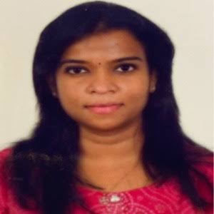 Dr Ramya Jothikumar